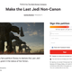 Illustration for article titled Hilariously Dumb Change.org Petitions About iThe Last Jedi/i, Ranked
